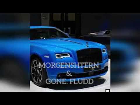 MORGENSHTERN (feat Gone.Fludd) - New Rolls Royse