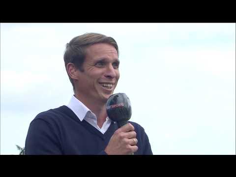 Die Skylights der 27. und 28. Runde