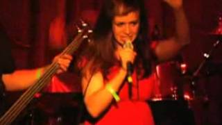 Made Out Of Babies - 1. Cooker - Live From Union Pool - June 24th 2008 - 720p