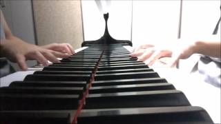 【最後まで見てね】 岡崎体育　Okazakitaiiku  MUSIC VIDEO (piano cover) ／ by TOMOKA