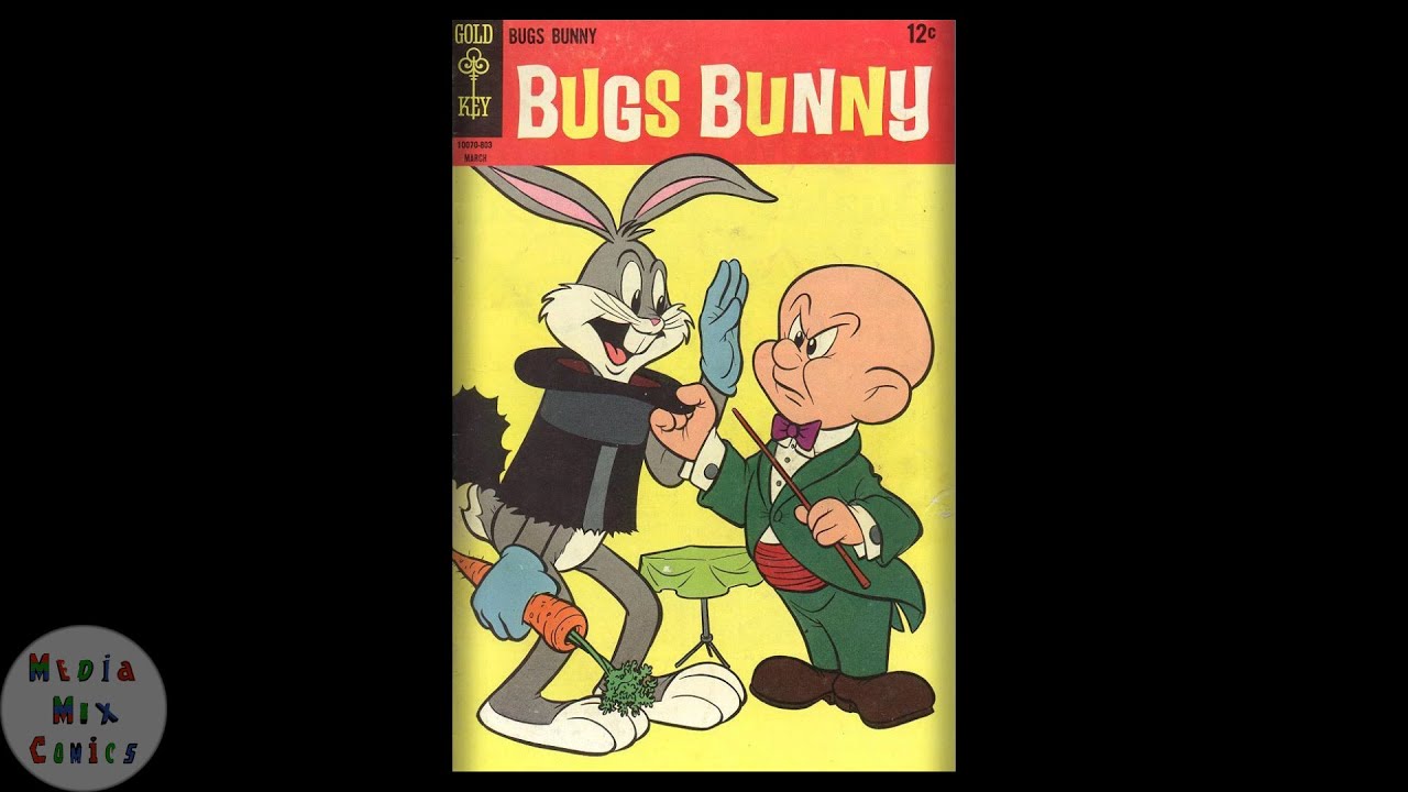 Bugs Bunny #116