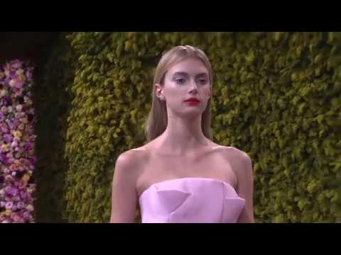 Christian Dior Haute Couture autumn winter 2012-13