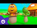 Salta Que Salta Canciones Infantiles Bichikids