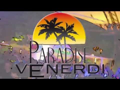 02-08-13 - Paradise Venerdì Piacenza - Tipi da spiaggia - Gianni Morri Guest Dj