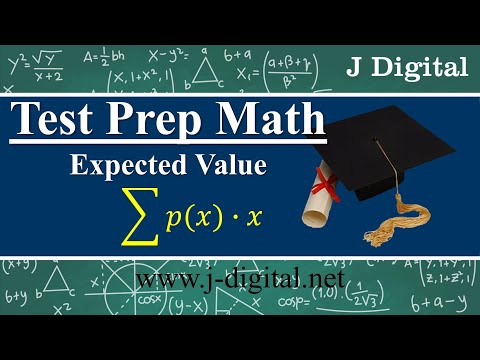 Math concepts for the ACT® test | Expected Value