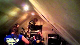 SHITHAMMER-ENOUGH(agathocles cover)