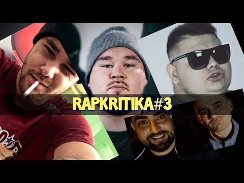 Rap Kritika #3 (CHABB ROYAL, Bigmek, DirtyEastSound, Zseethoven) Hiányzik a HipHop Juniker