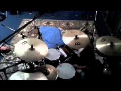 New Empire - Here In Your Eyes STUDIO FOOTAGE