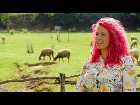 Biram selo ep. 99 11.08.2021. Prigrevica, Jovana Čule, stočarstvo, ratarstvo, ruralni turizam