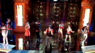 kinfolk 9 sing off secrets