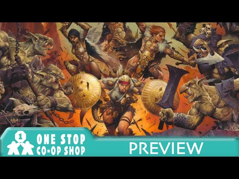 Anastyr prototype review