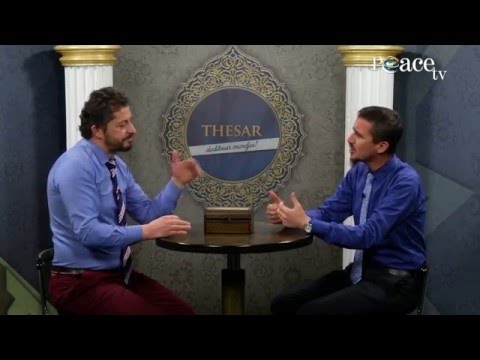 47 - Jetimi në Kuran - Ermir Hoxha me hoxhën Ahmed Kalaja