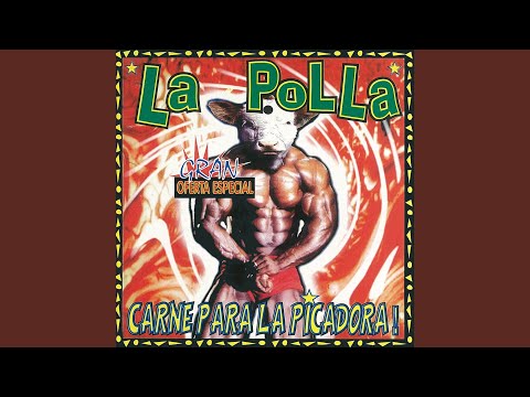 Tan Sometido - La Polla Records