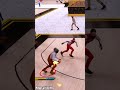 ME Vs 99 GAME STREAK Trending Viral Shorts Funny Nba2k26 2k26 Tr3magnum