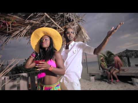 Konshens - Couple Up March 2013 (Official Video HD) Ranch Entertainment (Calabash Riddim)
