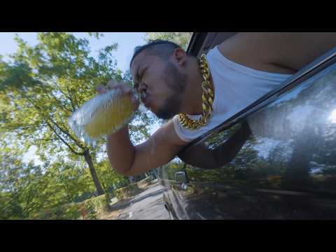 Nobinh -  I Own The Place (OFFICIAL MUSIC VIDEO)