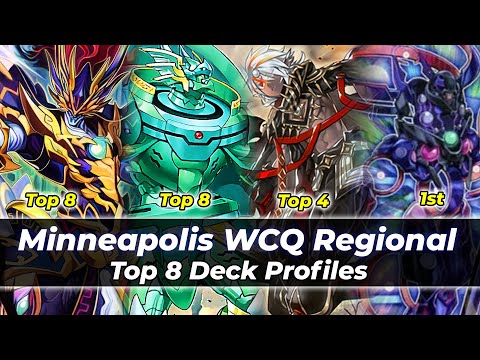 Ignister, Swordsoul Going Second, Branded Despia, Floowandereeze 🔥 Yugioh Regional Decks