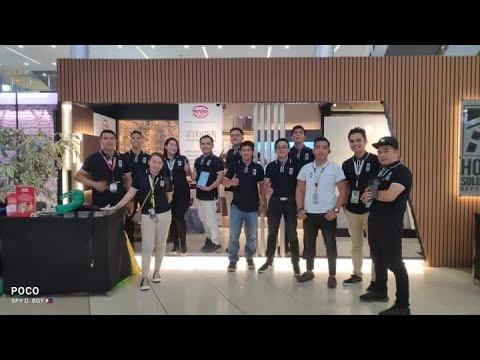 PIA (Philippines Institute of Architects) ConstruX 2023 Highlights  | Home Solutions Depot Plus