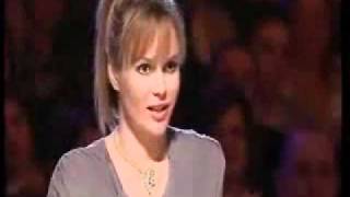 [Media Slap] Faryl Smith Sings Ave Marie On Britian&#39;s Got Talent