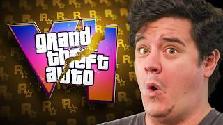 The GTA Leak Situation is Insane