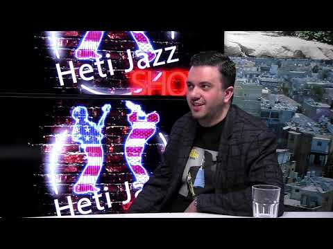 Heti Jazz – Csikós József 2.rész