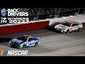 Will NASCAR see more than 19 winners in 2022? | Backseat Drivers