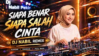 Download lagu WHO'S RIGHT, WHO'S WRONG | VIRAL TIKTOK REMIX DJ NABIL mp3 Download lagu WHO'S RIGHT, WHO'S WRONG | VIRAL TIKTOK REMIX DJ NABIL mp3
