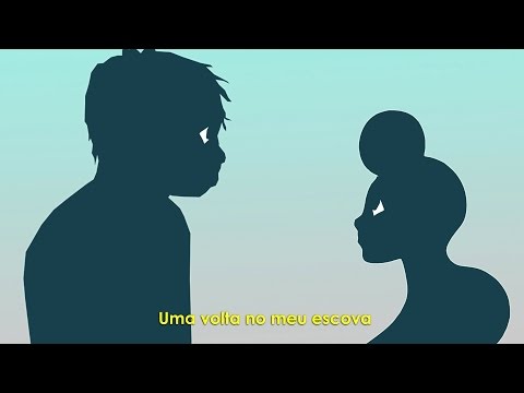 Hernâni - Escova (Lyric Video) (2016)