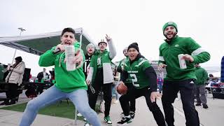 J-E-T-S, JETS JETS JETS Music Video
