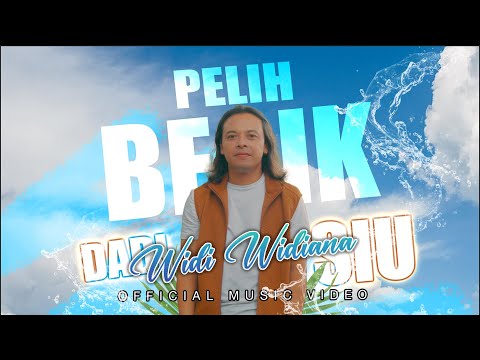 Widi Widiana - Pelih Besik Dadi Siu (Official Video Klip Musik)