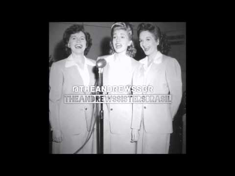 The Andrews Sisters - Dreams Come Tumbling Down (1951)