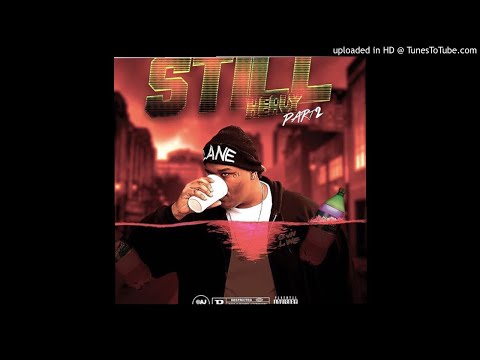 Project Powda - Im Back