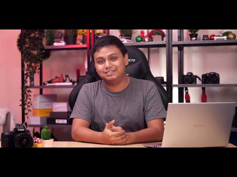 MateBook D 15 Showcase!