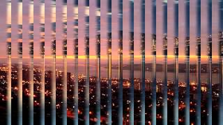 City Lights ~ Larry Talbot and Yvonne J