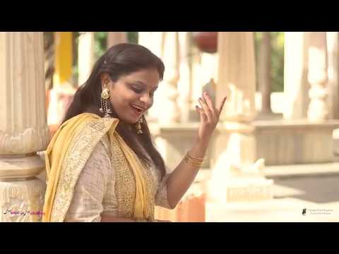 Marisha Dixit Cover- GHAR MORE PARDESIYA