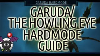 Garuda Hard Mode Video Guide Final Fantasy XIV A Realm Reborn