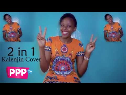 THE ONE (KALENJIN COVER) BY FAY TALL