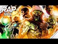Los Seis Siniestros MacroRap Sabemos La Verdad SoulRap Ft Varios Artistas