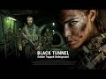 BLACK TUNNEL Soldier Trapped Underground Survival Action Full Movie 2026 English