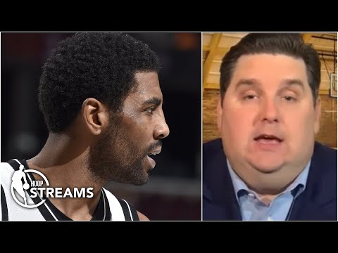 籃網超級強隊的下一步？Brian Windhorst 獨家解析 | Hoop Streams (Now what for the Nets superteam? Brian Windhorst explains | Hoop Streams)