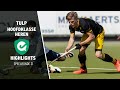 HIGHLIGHTS TULP HOOFDKLASSE HEREN ? | SPEELRONDE 21