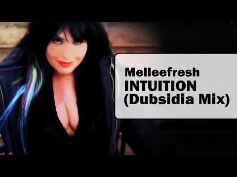 Melleefresh / Intuition (Dubsidia Mix) [OFFICIAL]