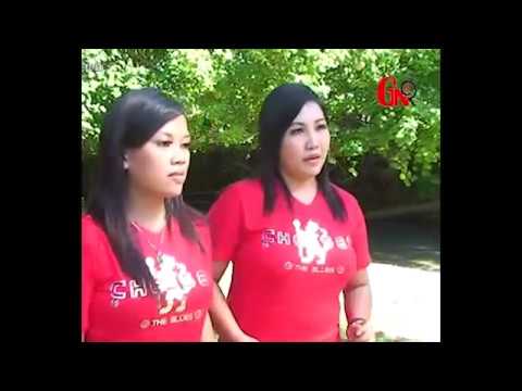 Tri Putri GNR -  Cowok Bugis