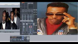 MC Hammer – Pump It Up (Here’s The News) (Slowed Down)