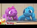 Itsy Bitsy Spider ️ Nursery Rhymes Songs For Kids BabyTV