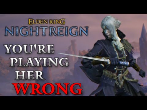 Duchess Is MUCH More Powerful Than You Think! | Elden ring Nightreign