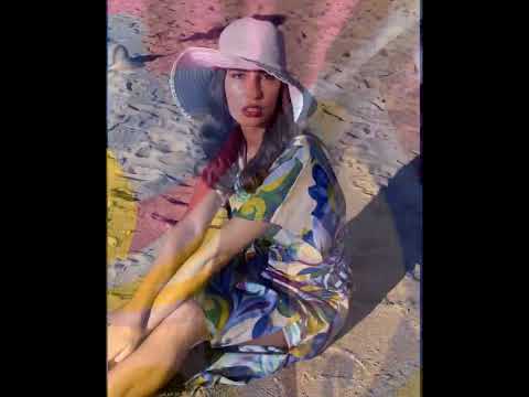 Fida Lingerie S/S Collection 2023