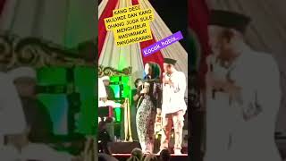 Download lagu KANG DEDI MULYADI DAN KANG OHANG JUGA SULE MENGHIBUR MASYARAKAT PANGANDARAN mp3