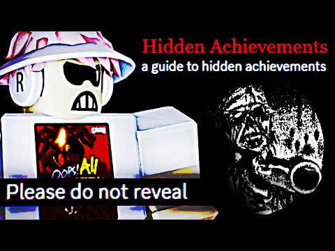 A Guide to ALL Hidden Achievements (Guts & Blackpowder)