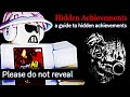 A Guide To ALL Hidden Achievements Guts Blackpowder